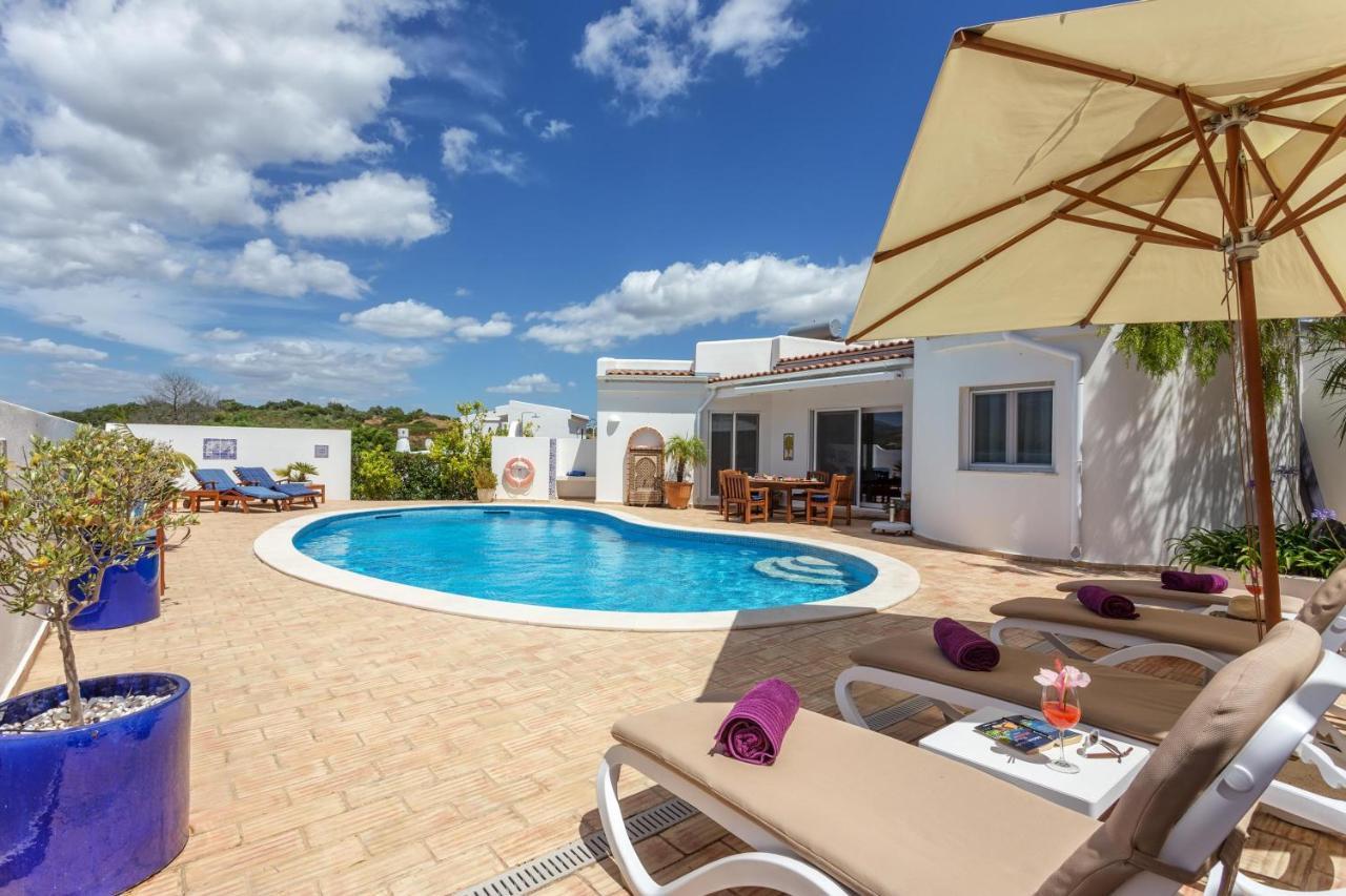 Villa Sagres Portimão Exterior photo