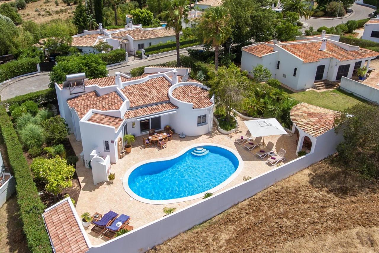 Villa Sagres Portimão Exterior photo