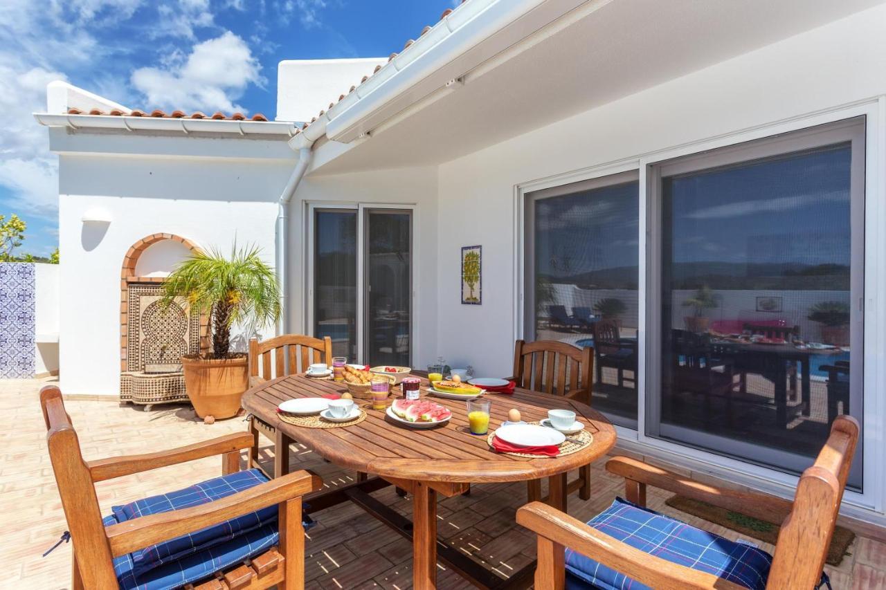 Villa Sagres Portimão Exterior photo