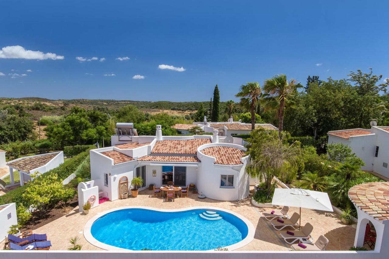 Villa Sagres Portimão Exterior photo