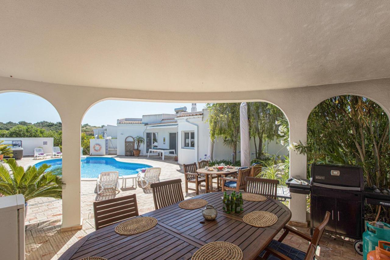 Villa Sagres Portimão Exterior photo