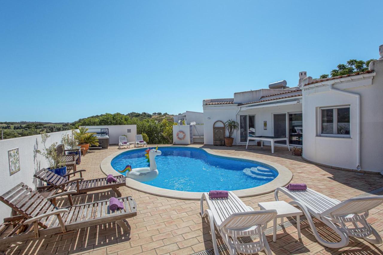 Villa Sagres Portimão Exterior photo