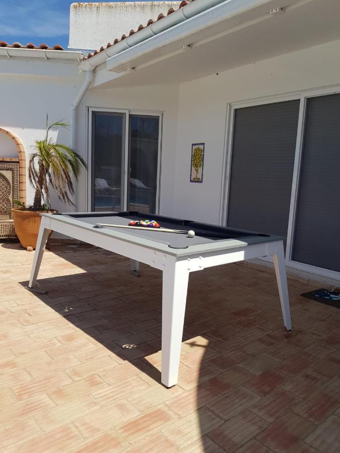 Villa Sagres Portimão Exterior photo