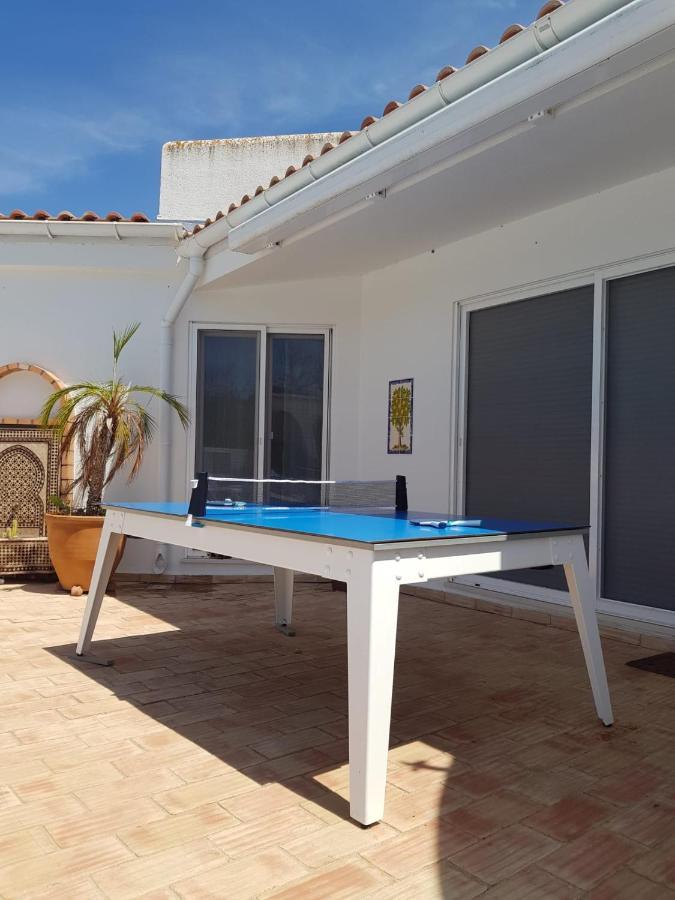 Villa Sagres Portimão Exterior photo